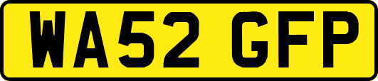 WA52GFP