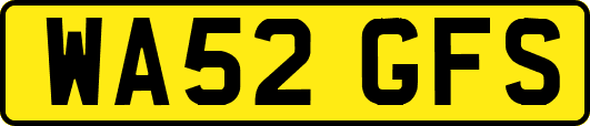 WA52GFS