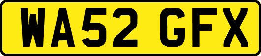 WA52GFX