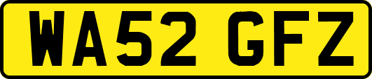 WA52GFZ
