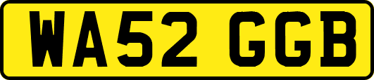 WA52GGB