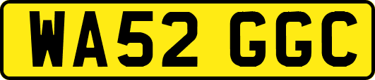 WA52GGC