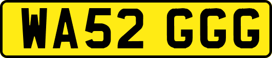WA52GGG