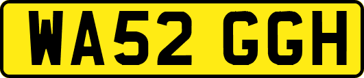 WA52GGH