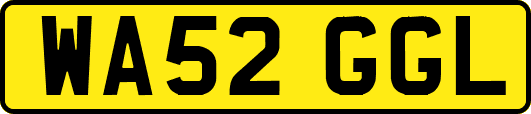 WA52GGL