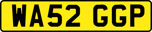 WA52GGP