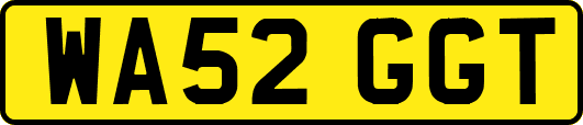 WA52GGT