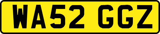 WA52GGZ