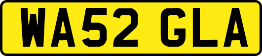 WA52GLA