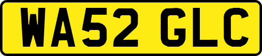 WA52GLC