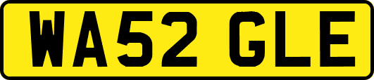 WA52GLE