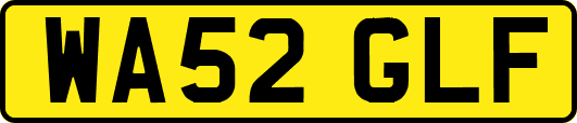 WA52GLF