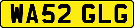 WA52GLG