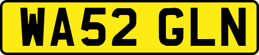 WA52GLN