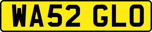 WA52GLO