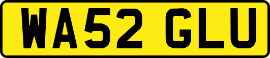 WA52GLU