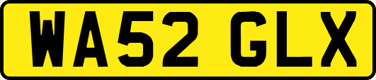WA52GLX