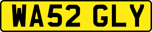 WA52GLY