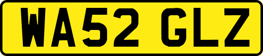 WA52GLZ