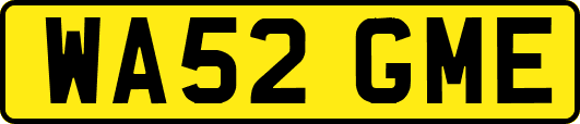 WA52GME