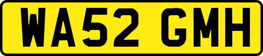 WA52GMH