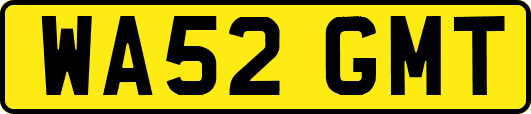 WA52GMT