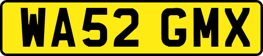 WA52GMX