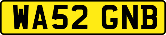 WA52GNB