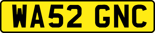 WA52GNC