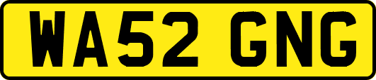 WA52GNG