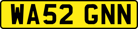 WA52GNN
