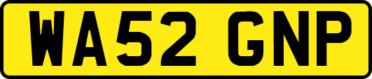 WA52GNP