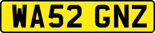 WA52GNZ