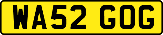 WA52GOG