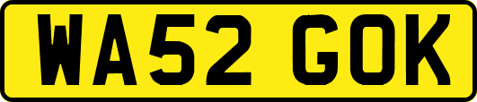 WA52GOK