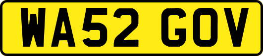 WA52GOV