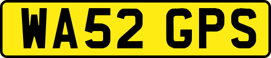 WA52GPS