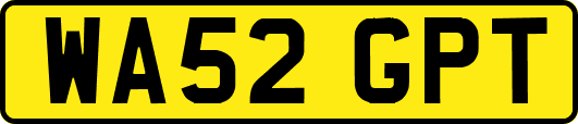 WA52GPT