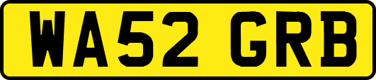 WA52GRB