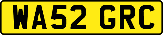 WA52GRC