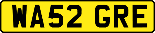 WA52GRE