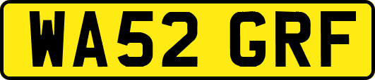 WA52GRF