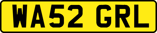 WA52GRL