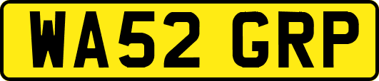 WA52GRP
