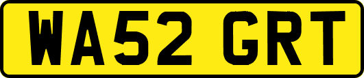 WA52GRT