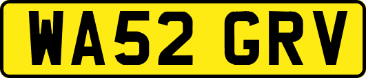 WA52GRV