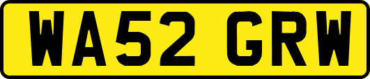 WA52GRW