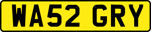 WA52GRY
