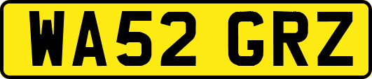 WA52GRZ