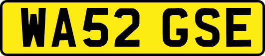 WA52GSE